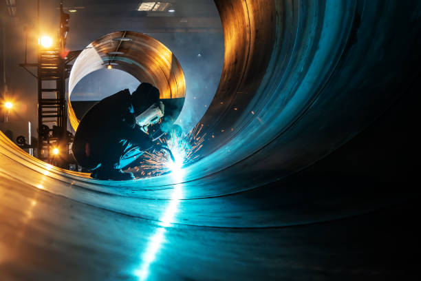 Best Aerospace and Defense Welding in Elgin, MN