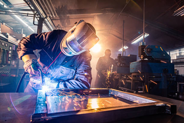 Best Food and Beverage Processing Equipment Welding in Elgin, MN