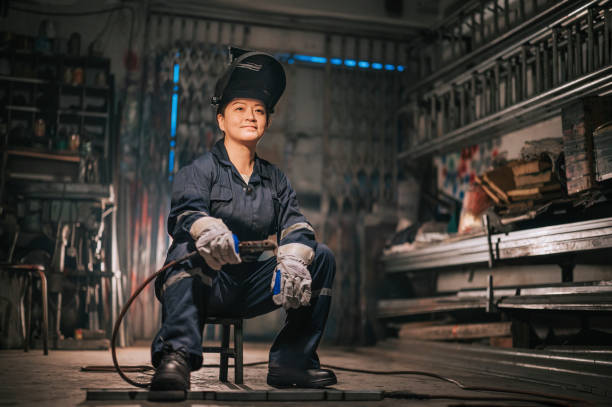 Best Artistic and Custom Metal Fabrication in Elgin, MN