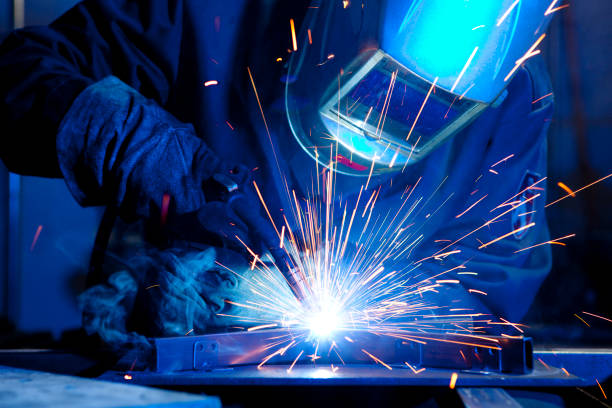 Best Pipe Welding in Elgin, MN