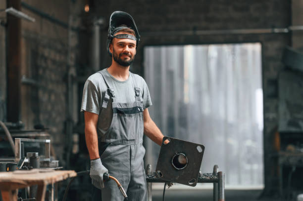 Trusted Elgin, MN Welder & Metal Fabrication Experts