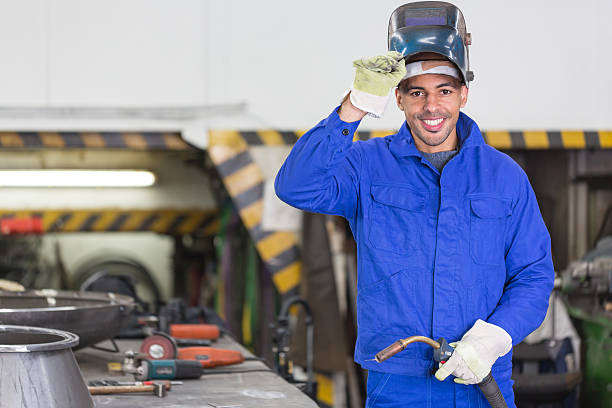 Affordable Welder Services in Elgin, MN