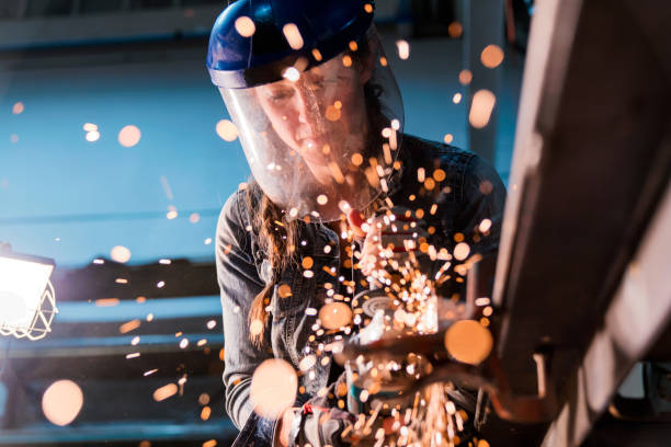 Best Marine and Shipbuilding Welding in Elgin, MN